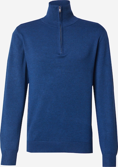 Megztinis iš Petrol Industries, spalva – gencijono spalva, Prekių apžvalga