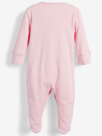 Barboteuse / body Next en rose