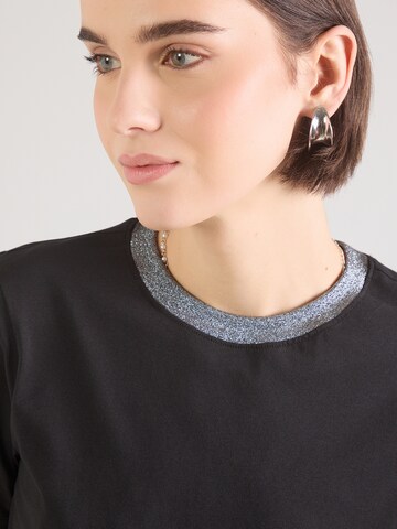 PIECES Футболка 'PCRIA' в Черный