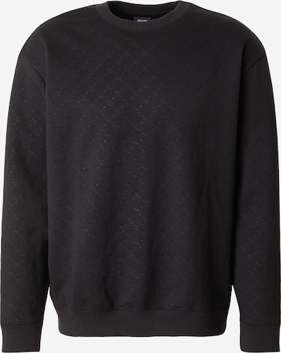 Megztinis be užsegimo 'Berkan' iš JOOP!, spalva – juoda, Prekių apžvalga