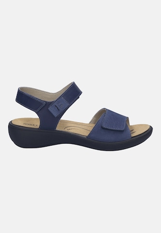 JOSEF SEIBEL Sandal in Blue