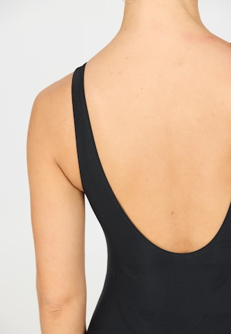 Cruz Swimsuit 'Winny' in Black