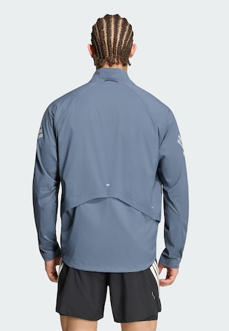 ADIDAS PERFORMANCE Training jacket 'Adi365' in Blue