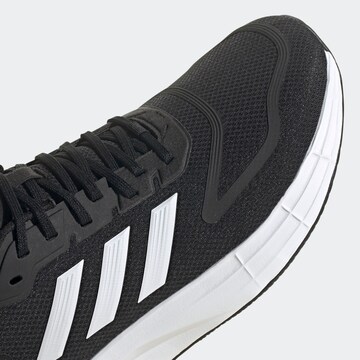 ADIDAS PERFORMANCE Loopschoen 'Duramo 10' in Zwart