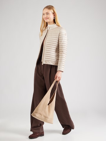 SAVE THE DUCK Přechodná bunda 'REYA' – béžová