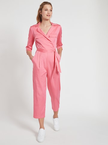 Ana Alcazar Jumpsuit 'Fafosy' in Pink