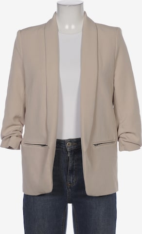 Noisy may Blazer in S in Beige: front