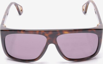 Gucci Sunglasses in One size in Brown: front