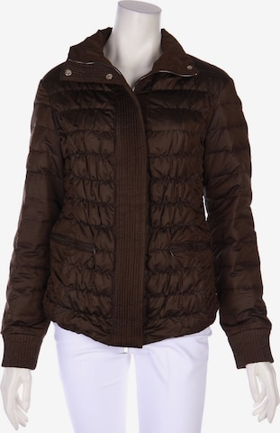 MAX&Co. Jacket & Coat in M in Brown: front