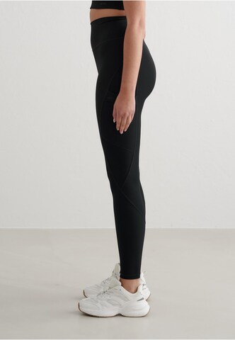 Aim'n Skinny Legíny – černá