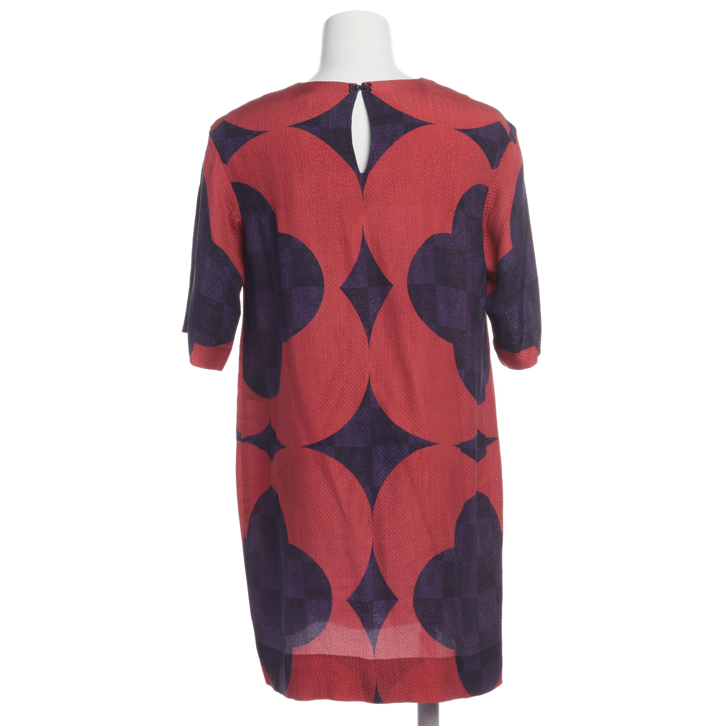 Odeeh Dress in L in Pink