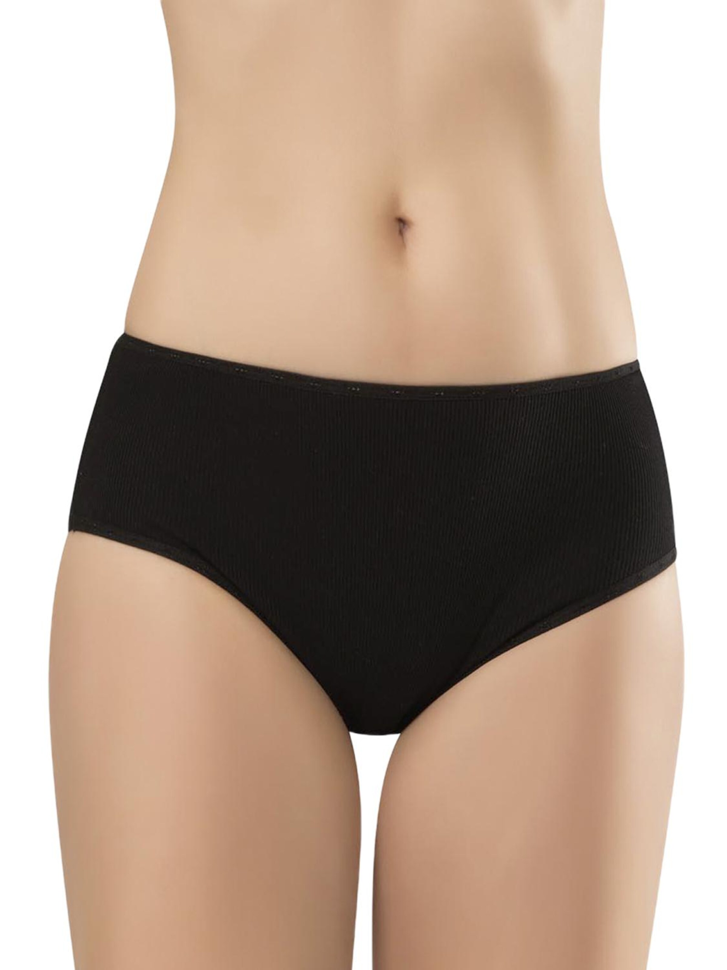 Erdem Panty in Black