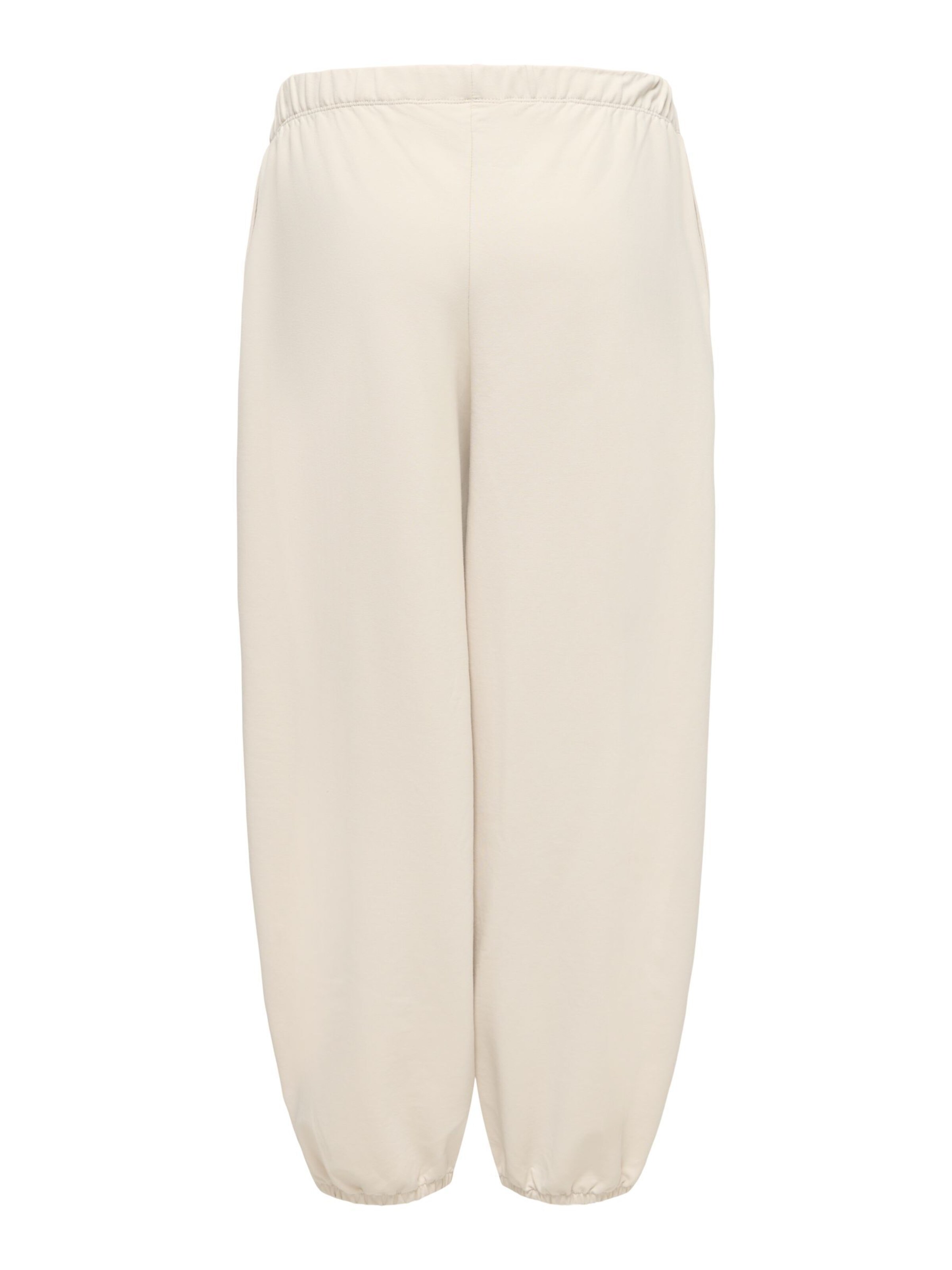 Only Maternity Regular Hose 'OLMABBY' in Beige