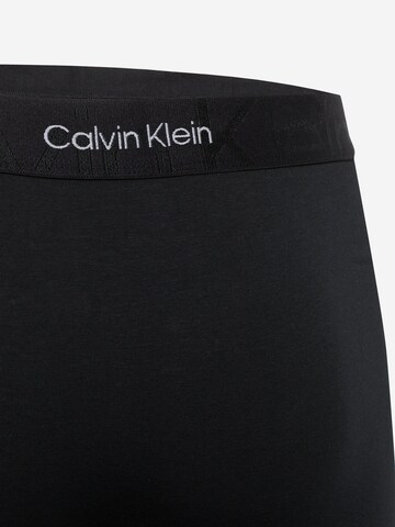 Boxer di Calvin Klein Underwear in nero