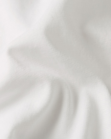 G-STAR Shirt ' ' in Wit: voorkant