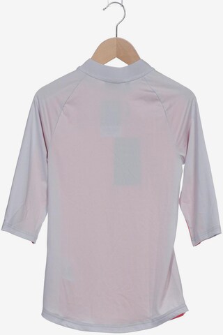 J.Lindeberg Langarmshirt XS in Pink