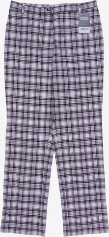 Peter Hahn Pants in XL in Mixed colors: front