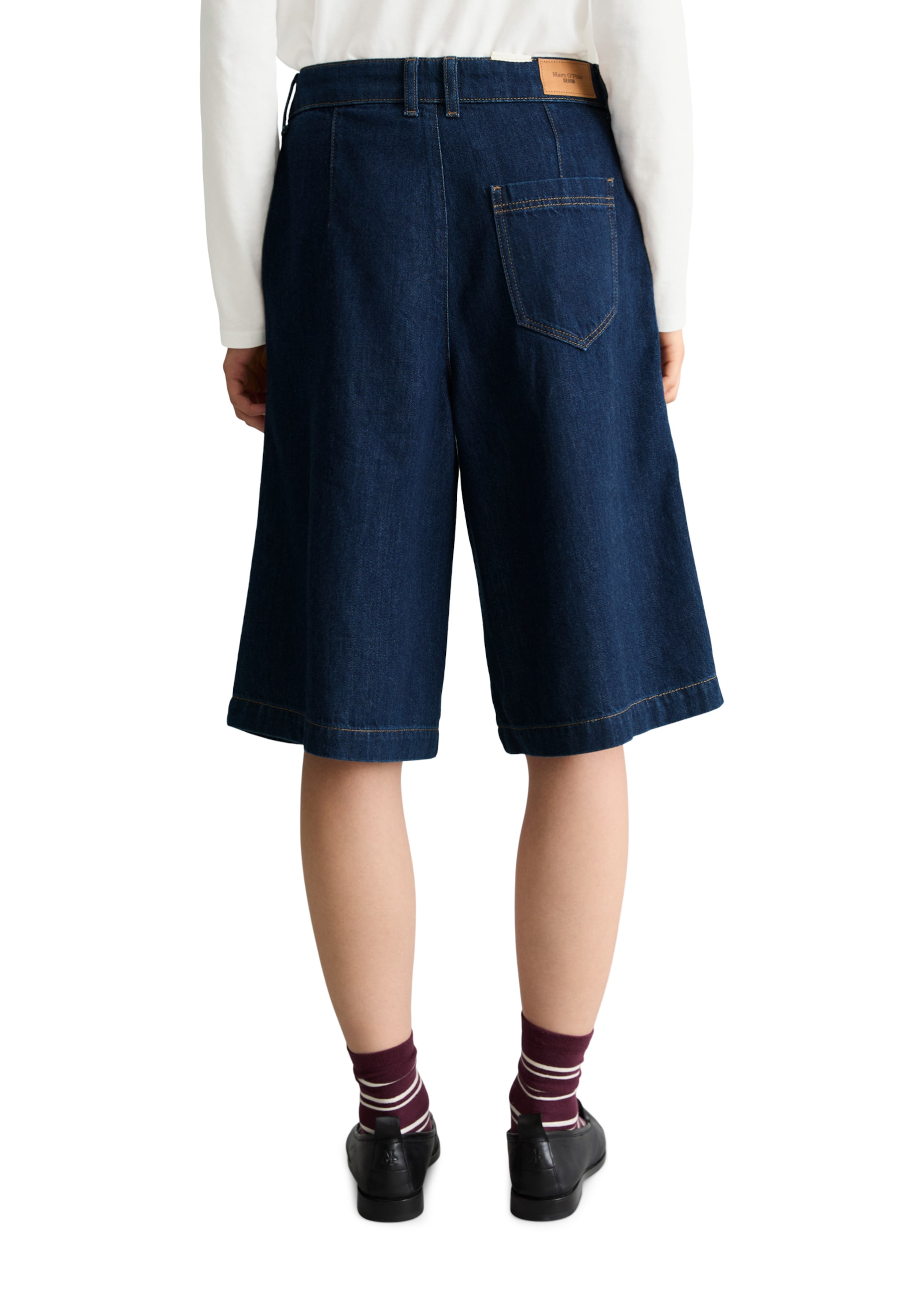 Marc O'Polo DENIM Loose fit Jeans in Blue