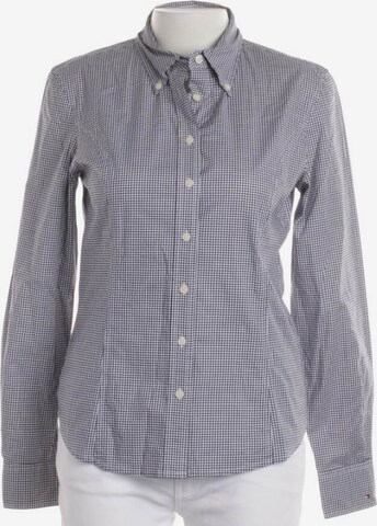 TOMMY HILFIGER Blouse & Tunic in L in Blue: front