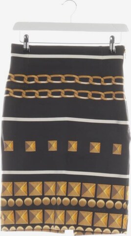 Cavalli Class Skirt in XS in Mixed colors: front