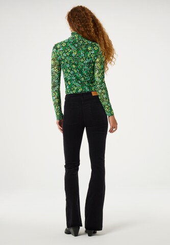 Fabienne Chapot Regular Broek in Zwart