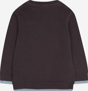 BLUE SEVEN Sweater in Grey