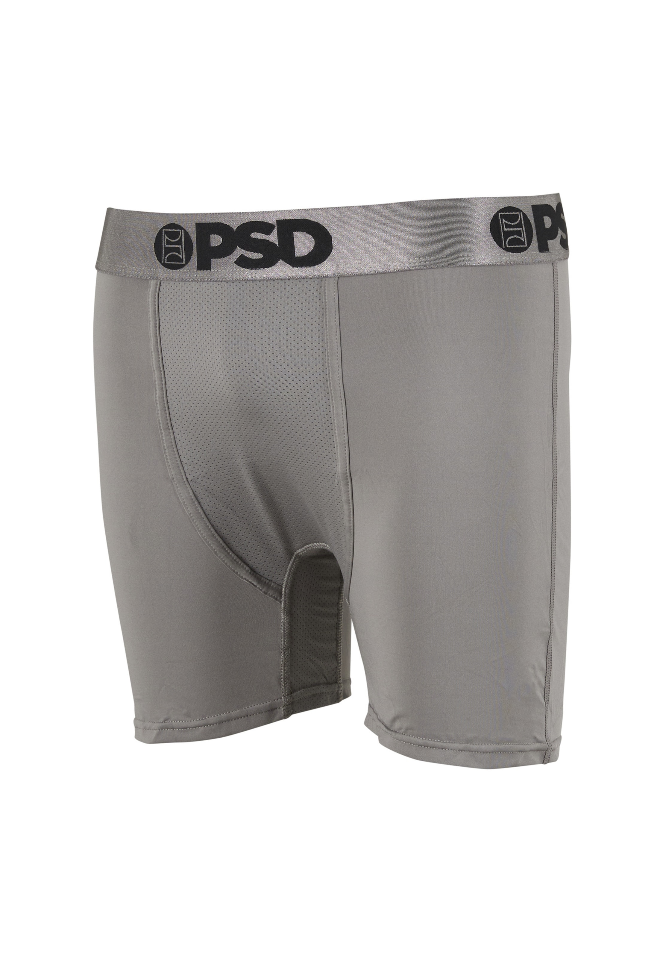 PSD Boxer shorts in Grey