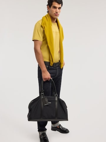 Trussardi Shirt in Geel