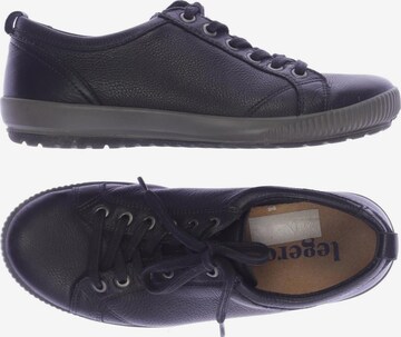 Legero Sneakers & Trainers in 37,5 in Black: front