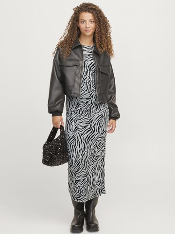 Robe 'JULIE' JJXX en gris