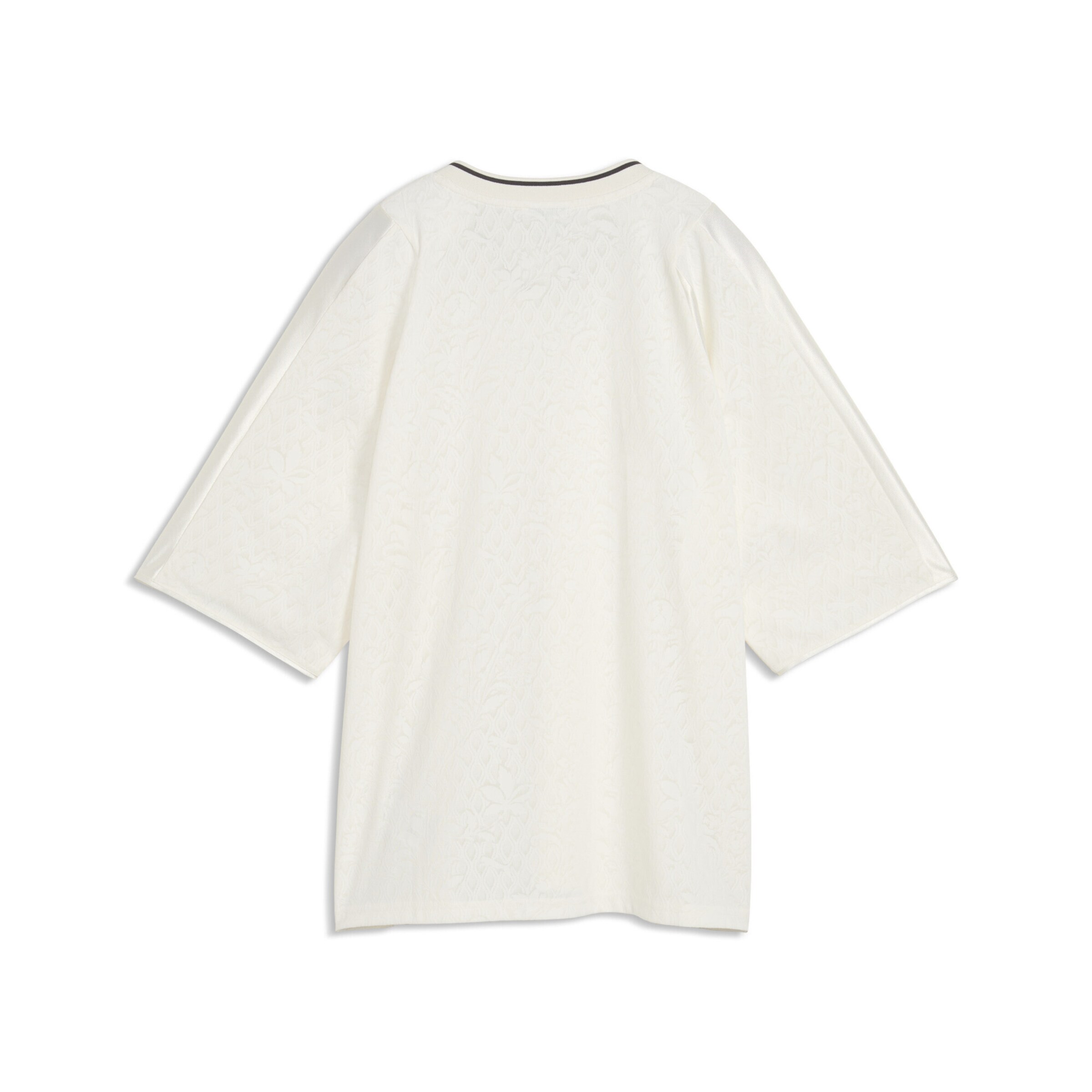 PUMA Shirt in Wit