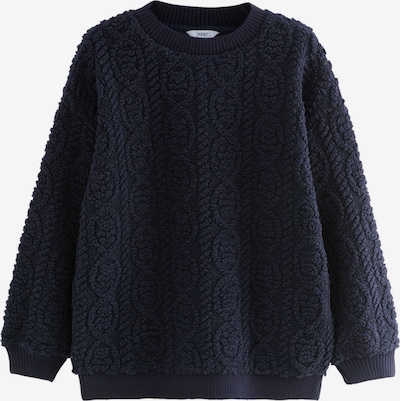 Next Collegepaita värissä laivastonsininen, Tuotenäkymä