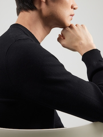 Only & Sons Πουλόβερ 'ONSLOUI' σε μπεζ