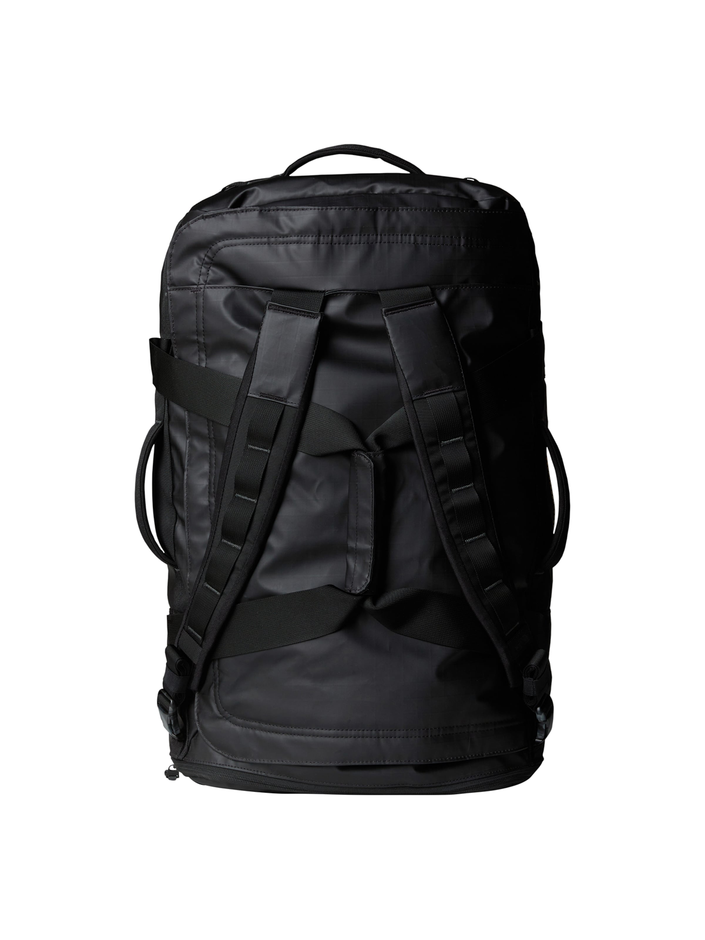THE NORTH FACE Sportstaske 'BASE CAMP VOYAGER' i sort