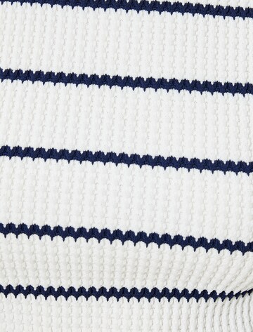 Koton Sweatshirt in Blauw