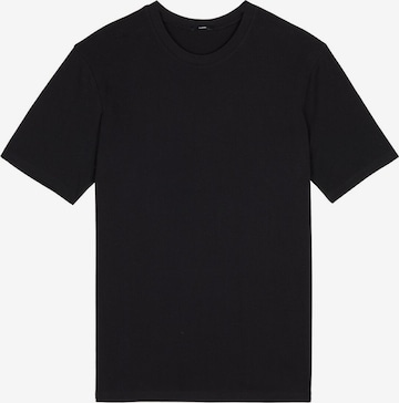 Tezenis Shirt in Black: front