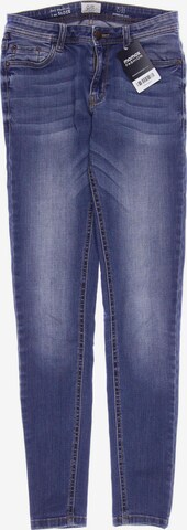 s.Oliver Jeans in 24-25 in Blue: front