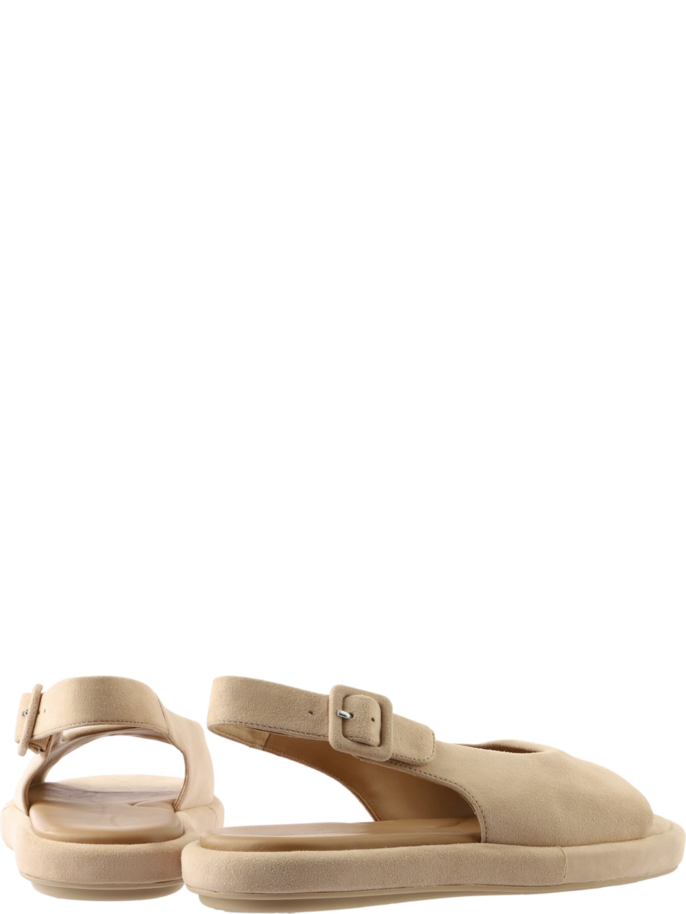 Högl Sandal 'Sue' in Beige