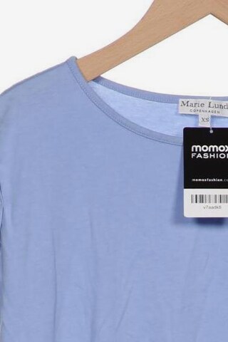 Marie Lund Top & Shirt in XS in Blue