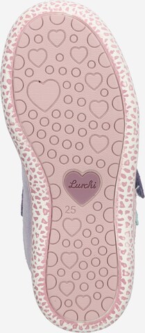 Sneaker 'Tscheeb' di LURCHI in lilla