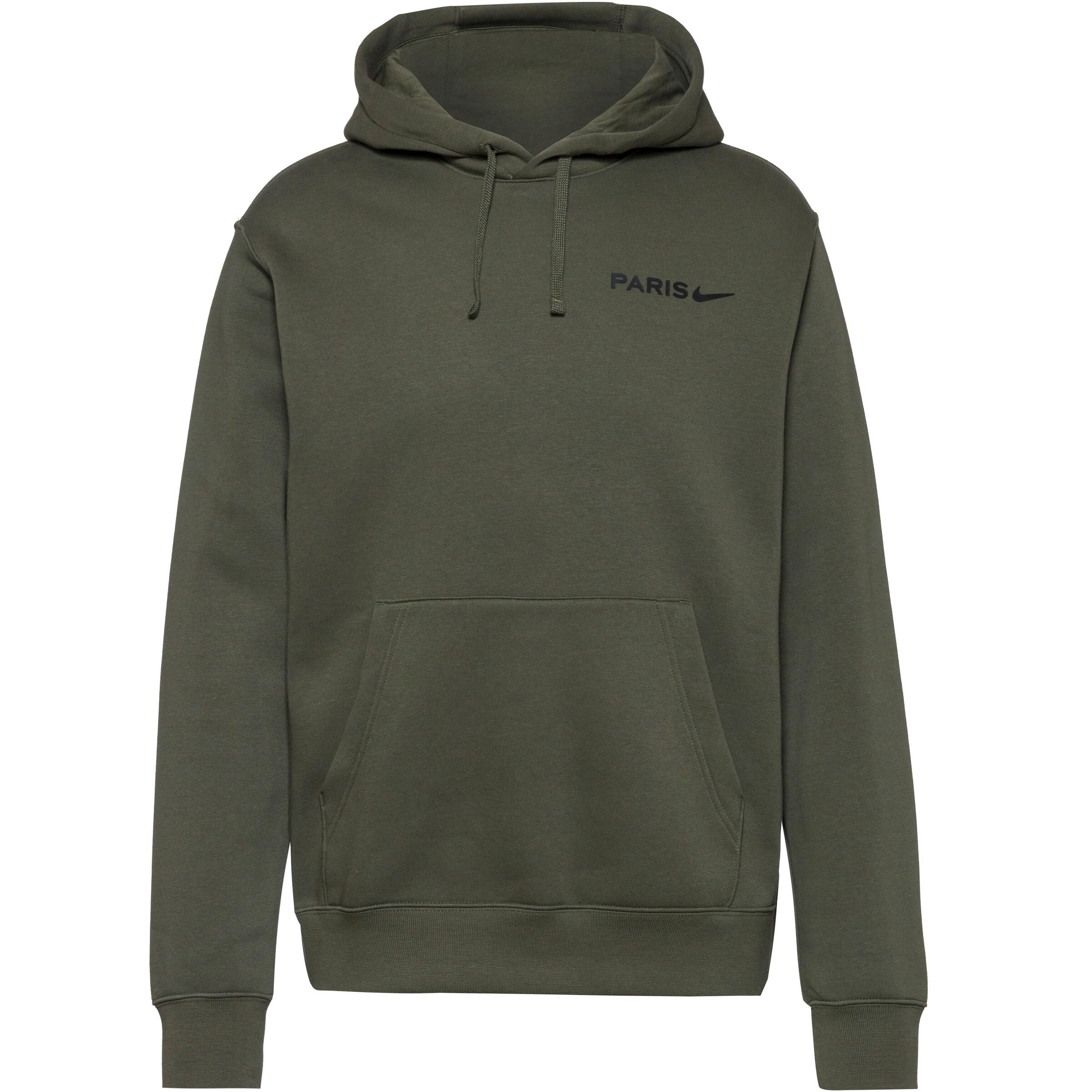 NIKE Sweatshirt 'Paris Saint Germain' in Khaki, Item view