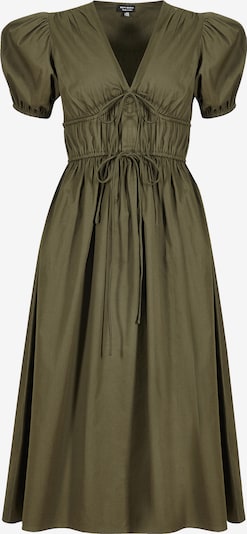 South Beach Mekko värissä khaki, Tuotenäkymä