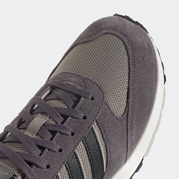 ADIDAS SPORTSWEAR Tenisky 'Run 80s' – šedá