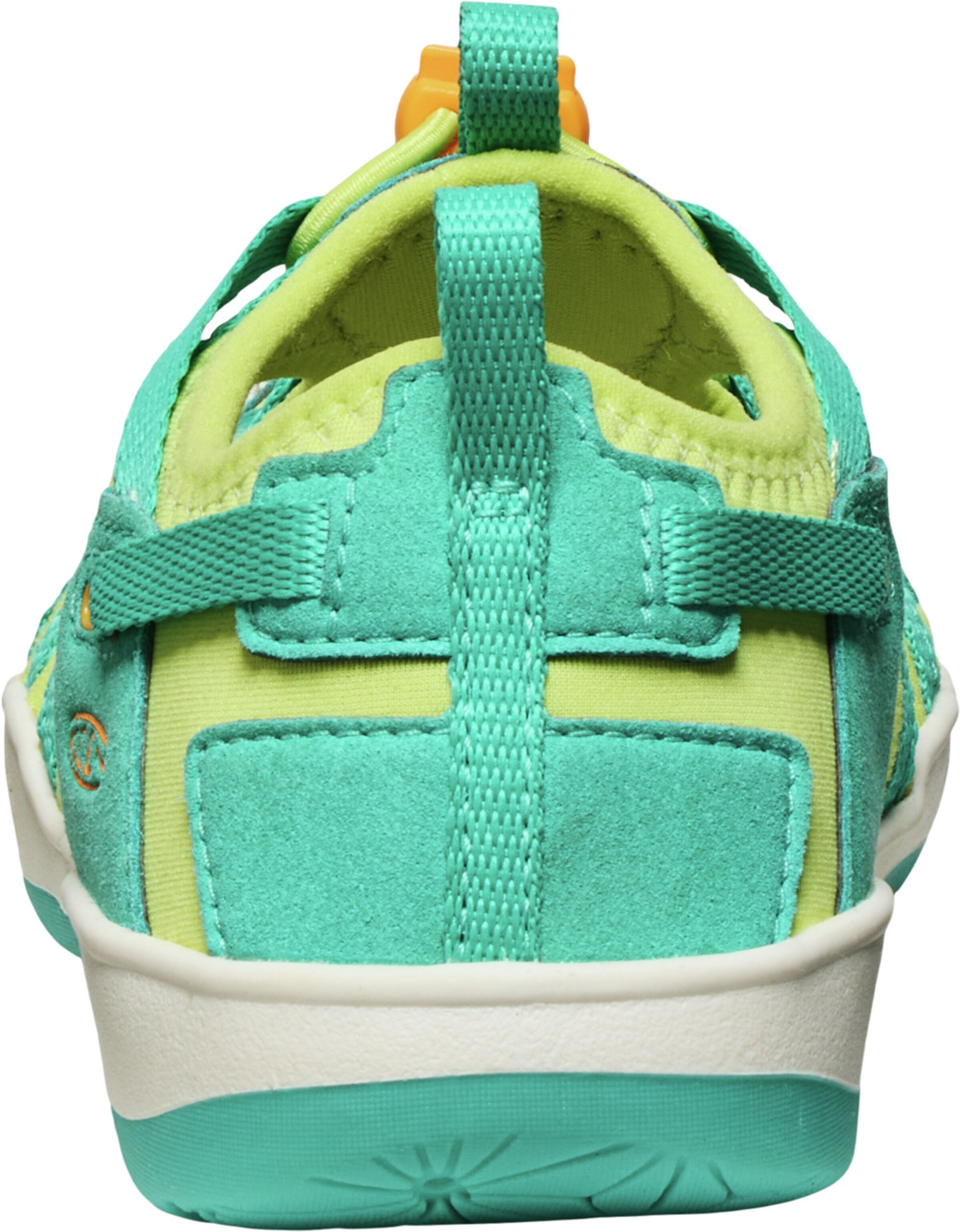 KEEN Sandals in Green