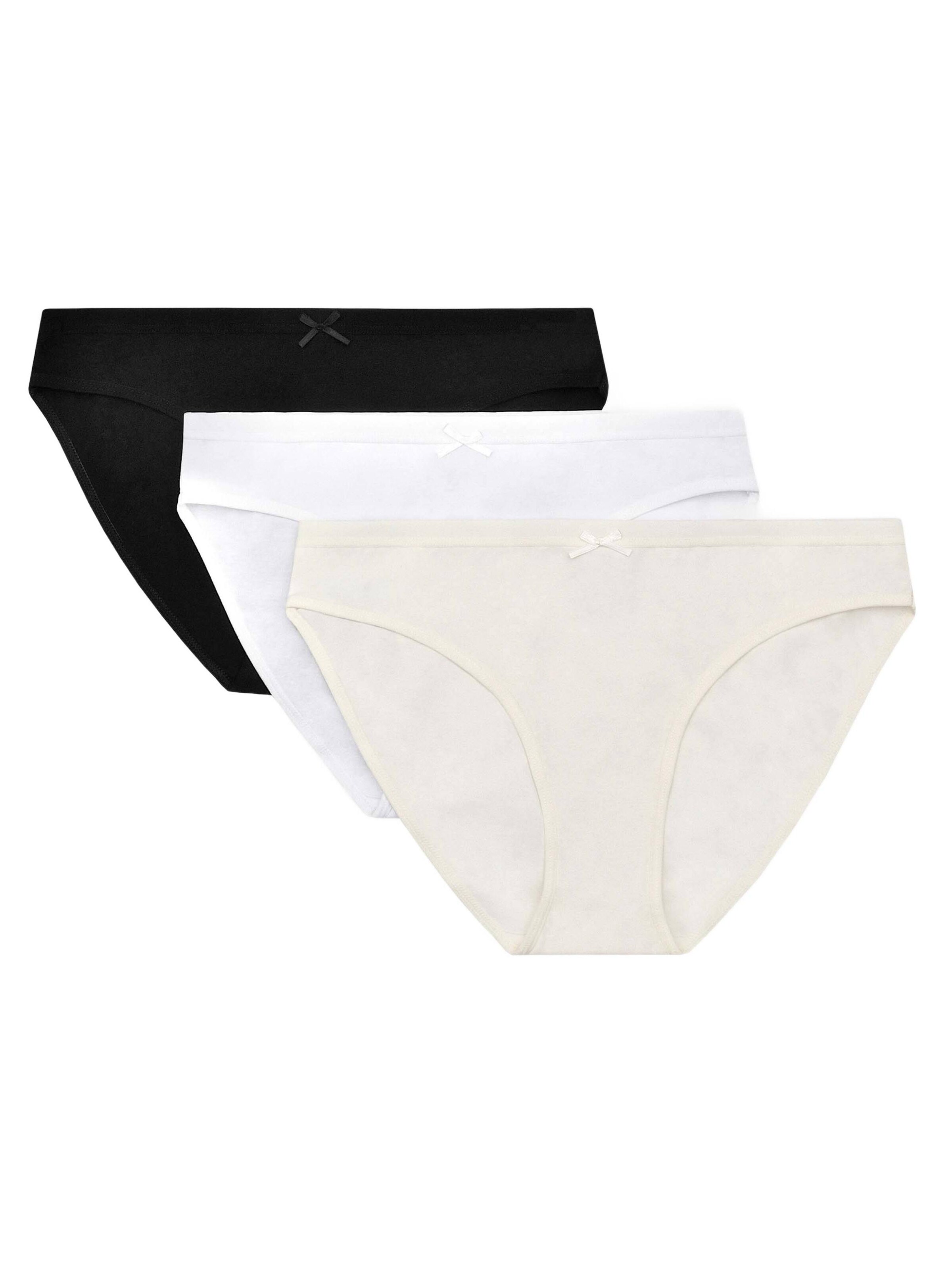 Henderson Panty 'Oliie'‌ in Mischfarben: Vorderseite