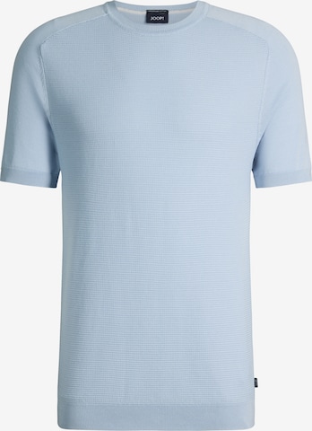 T-Shirt 'Vitor' JOOP! en bleu : devant