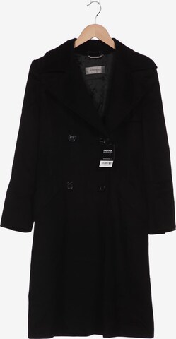 Sportmax Mantel S in Schwarz: predná strana