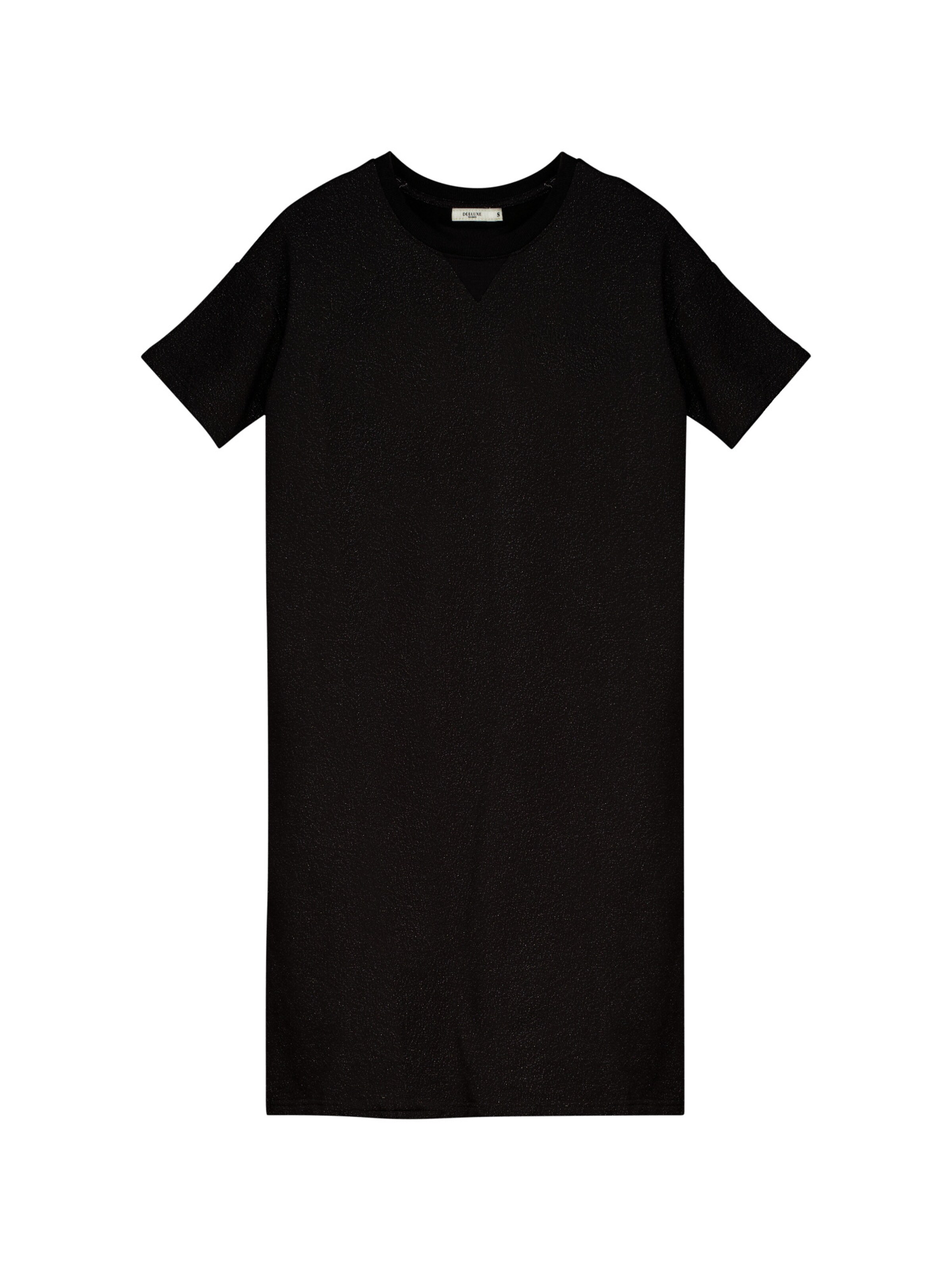 Deeluxe Kleid 'Betty' in 36 in schwarz, Produktansicht