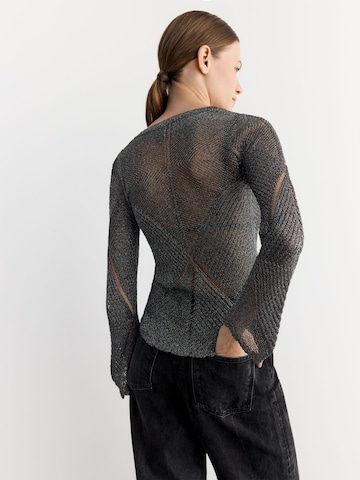 Bhoem Shirt in Grau