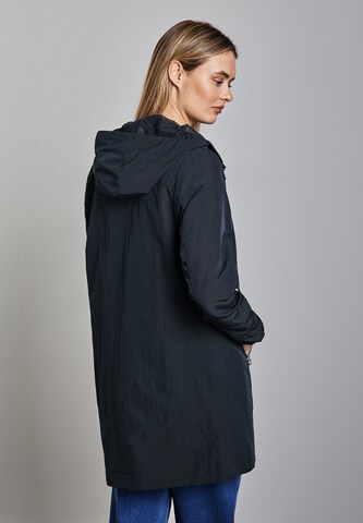 STREET ONE Between-Season Jacket in Blue